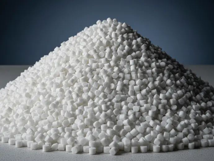 PET Resin Raw Material